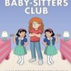 5. Mallory and the Trouble with Twins (The Baby-sitters Club #17) 